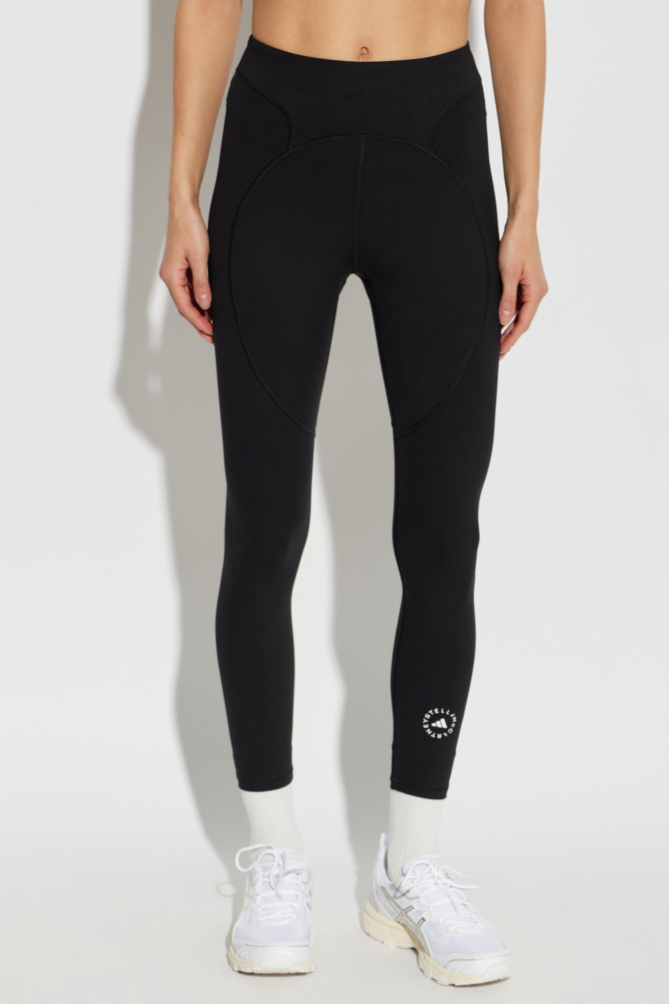 ADIDAS by Stella McCartney Training leggings | Women's | Vitkac